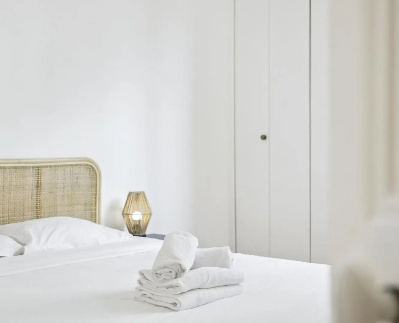 Trocadeo 1br Cozy *