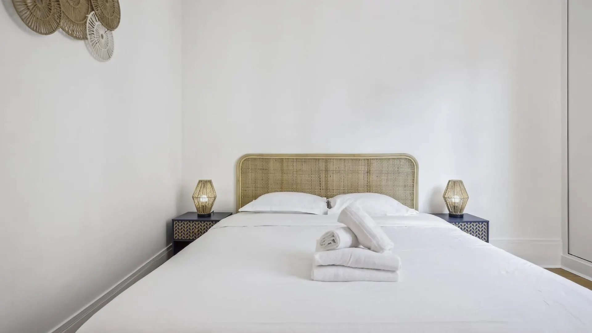 Trocadeo 1br Cozy Paris