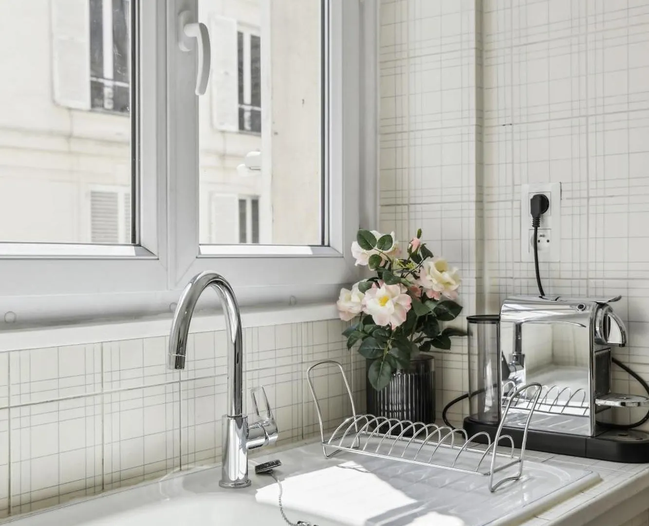 Trocadeo 1br Cozy * Paris